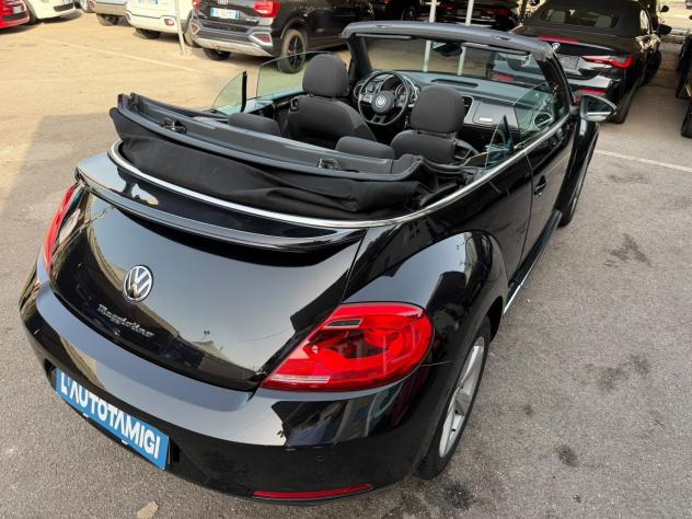 Volkswagen Maggiolino 2.0 TDI 150cv BlueMotion Technology Sport - Foto 4