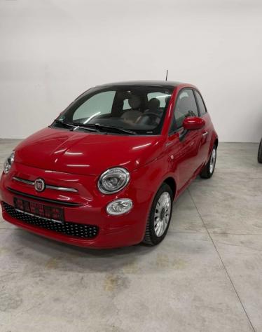 Fiat 500 1.0 Hybrid Dolcevita 15.000km - Foto 4