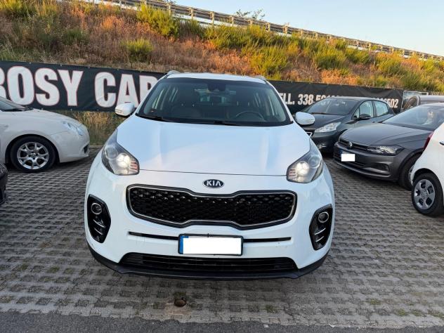 Kia Sportage 1.7 CRDI 2WD GT Line-2018 - Foto 2