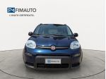 Fiat Panda 1.0 FireFly S&S Hybrid City Cross - 2021