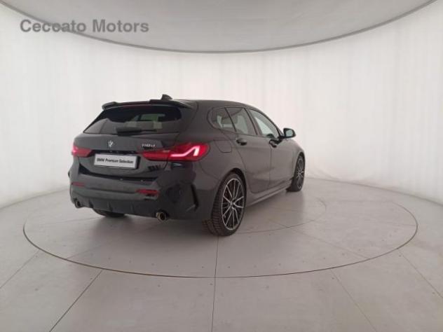 BMW 118 d 5p. Msport rif. 21273780 - Foto 4