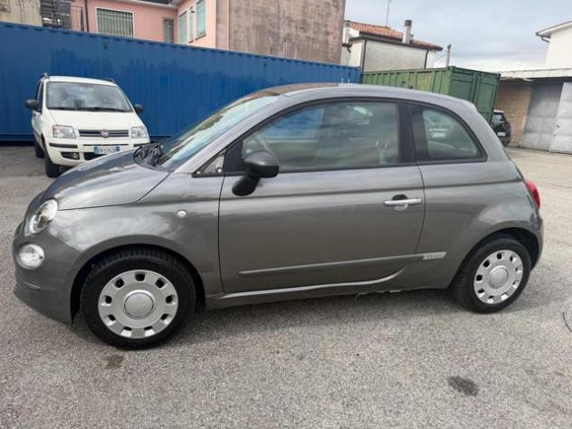 FIAT 500 BENZINA/GPL 1.2 EasyPower Pop Stupenda Bellissima rif. 23783561