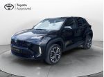 Toyota Yaris Cross 1.5 Hybrid 5p. E-CVT Lounge