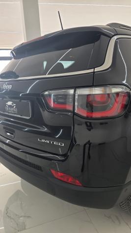 Jeep Compass 1.6 Multijet II 2WD Limited - Foto 7