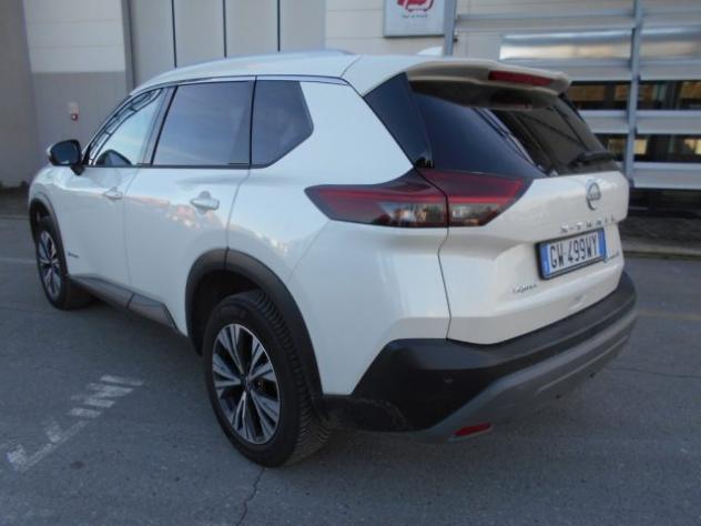 NISSAN X-Trail e-Power e-4orce 4WD 5 posti N-Connecta rif. 23371753 - Foto 6
