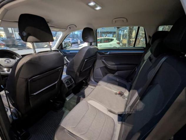 SKODA Kodiaq 2.0 TDI SCR 4x4 Style rif. 23441918 - Foto 10