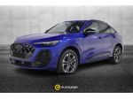 AUDI Q5 SPB TDI 150 kW mHEV+ S tronic quattro S line edit rif. 23757917