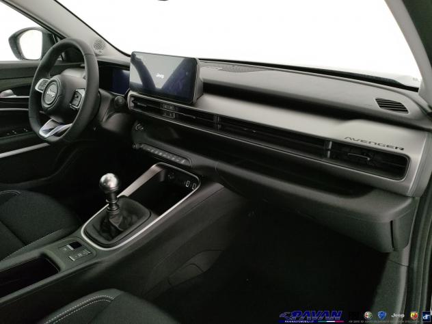 Jeep Avenger 1.2 Turbo 100cv Summit - Foto 7