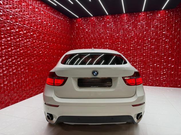 Bmw X6 xDrive40d Futura - Foto 5