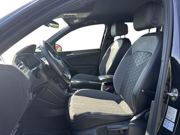 Volkswagen Tiguan 1.5 TSI ACT R-Line DSG - Foto 8