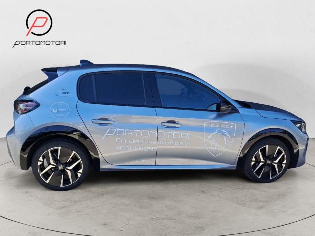 Peugeot 3008 NUOVO Nuova ALLURE - Hybrid 145 E-DCS6 - Foto 6