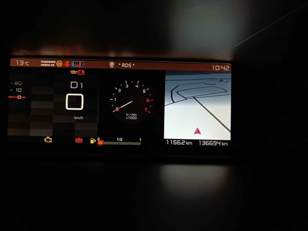 Citroen C4 SpaceTourer C4 SpaceTourer BlueHDi 130 S&S EAT8 Feel - Foto 6