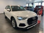 AUDI Q3 35 TDI S tronic Automatico Advanced rif. 23736255