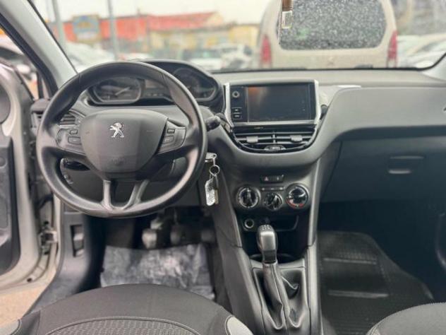 PEUGEOT 208 1.2 82cv Allure SUPER PREZZO rif. 24062669 - Foto 9