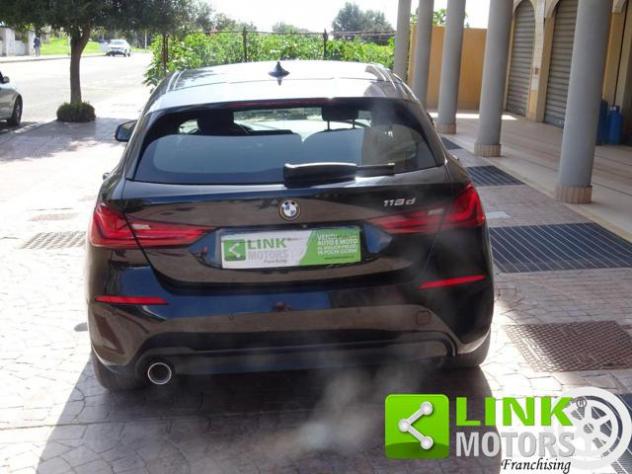 BMW 116 D. 5 PORTE 115 CV SPORT rif. 23767546 - Foto 5