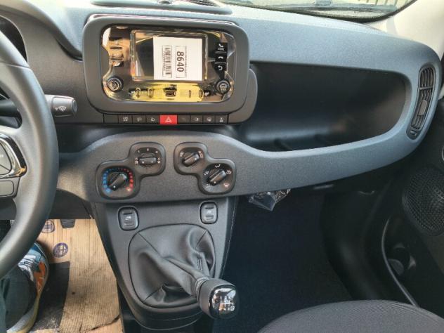 FIAT Panda 3ª serie Panda 1.0 FireFly S&S Hybrid Icon - Foto 8