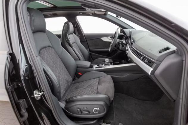 AUDI A4 Avant 40 TDI Quattro S line S-Line rif. 22718194 - Foto 5