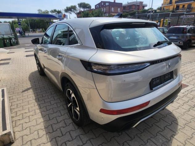 DS AUTOMOBILES DS 7 BlueHDi 130 aut. Bastille Business rif. 23925383 - Foto 6