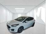 Ford Fiesta 1.0 EcoBoost Hybrid 125 CV ST-Line