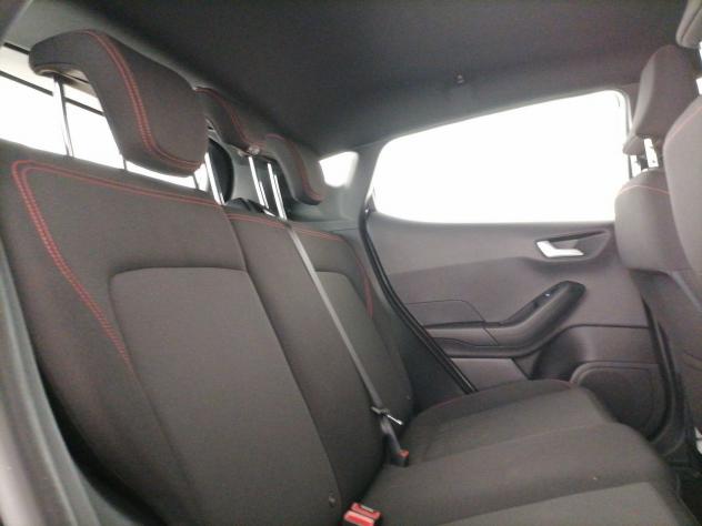 Ford Fiesta 5p 1.0 ecoboost h ST-Line 125cv - Foto 8