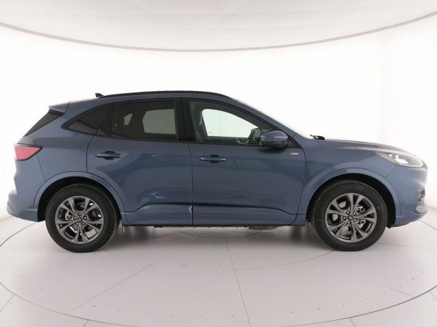 Ford Kuga 2.5 phev ST-Line X 2wd 225cv cvt - Foto 3
