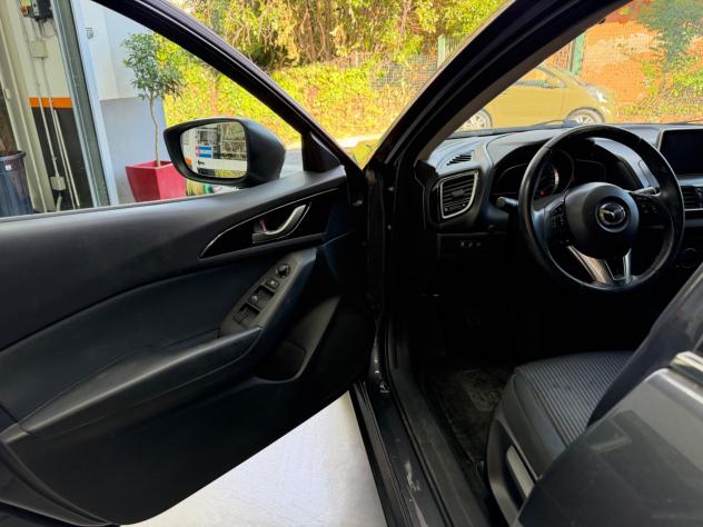 Mazda 3 Mazda3 2.2 Skyactiv-D Exceed - Foto 8
