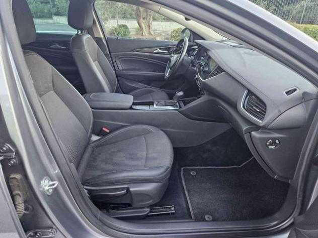 OPEL Insignia 1.6 CDTI 136CV 4 porte aut. Cosmo rif. 24147620 - Foto 10