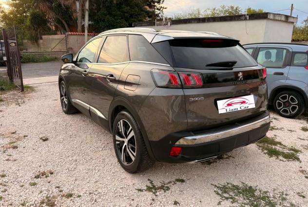 Peugeot 3008 1.6 e-EAT8 180cv GT Pack Benz/Ibrida - Foto 3