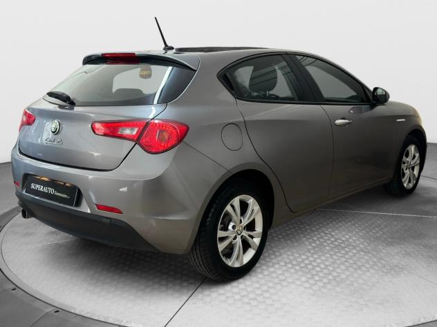 Alfa Romeo Giulietta 1.6 JTDm-2 105 CV Progression - Foto 4