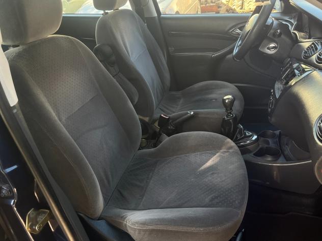 Ford Focus 1.8 TDCi (115CV) cat SW Ghia - Foto 9