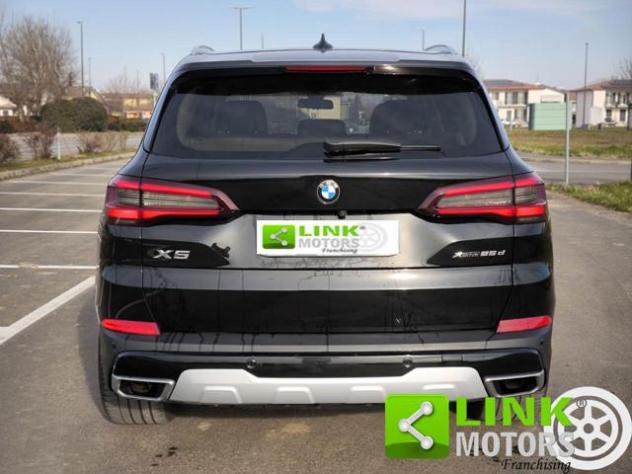 BMW X5 xDrive25d Business rif. 23871273 - Foto 2