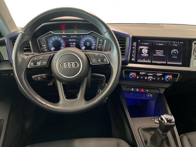 Audi A1 Allstreet 30 1.0 tfsi Business 110cv - Foto 10