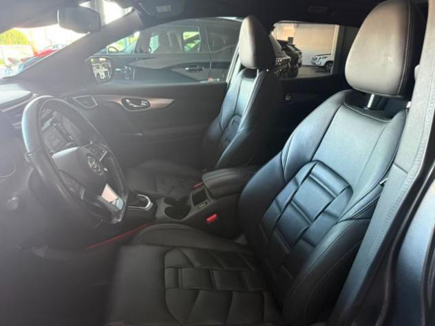NISSAN Qashqai 1.5 dCi 115 CV DCT Tekna+ rif. 23992902 - Foto 9
