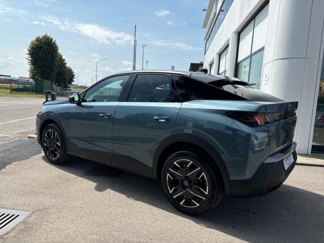 Peugeot 3008 Hybrid 136 e-DCS6 Allure - Foto 6