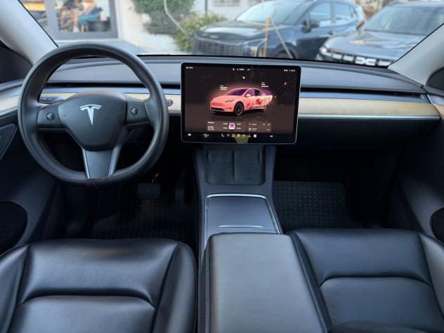 Tesla Model Y Model Y Long Range Dual Motor awd - Foto 9