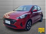HYUNDAI i10 1.0 MPI AT Connectline rif. 23936881