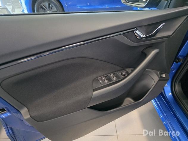 Škoda Kamiq Kamiq 1.0 tsi Be More 115cv - Foto 6