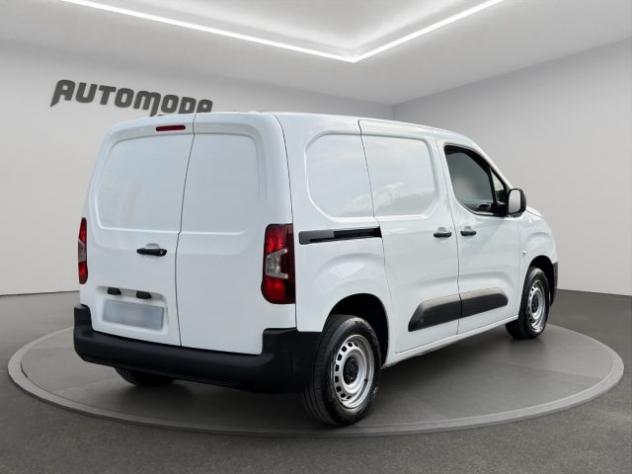 TOYOTA Proace City 1.5D 100 CV L1 ACTIVE rif. 22952148 - Foto 4