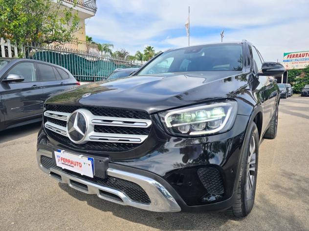 Mercedes-Benz GLC GLC 220d 4MATIC SPORT - Foto 5