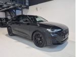 AUDI Q8 Q8 SUV 50 TDI 286 CV quattro tiptronic S line edition