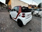 Smart ForTwo 1000 52 kW MHD cabrio Urbanrunner