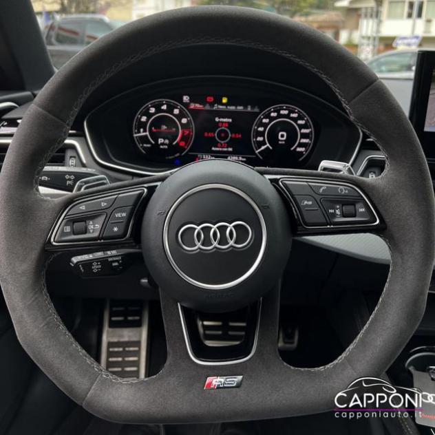 AUDI RS4 4 Avant rif. 24002431 - Foto 8
