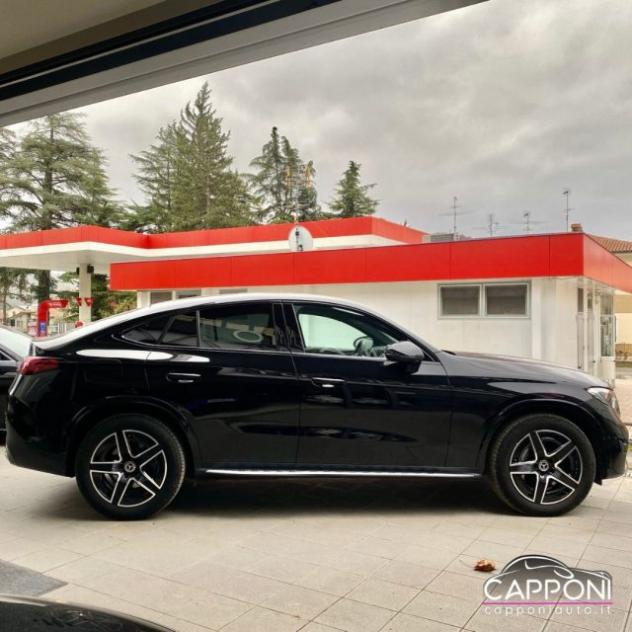 MERCEDES-BENZ GLC 220 d 4Matic Coupé AMG rif. 24002971 - Foto 2