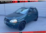 SUZUKI Ignis 1.3i 16V cat 4WD GL METANO 4X4 awd  rif. 23480983