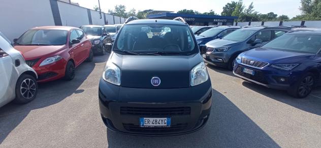 Fiat Qubo SENZA BUSTA PAGA - Foto 3