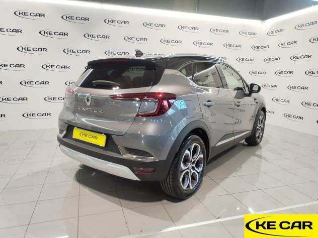 Renault Captur Captur 1.0 tce Techno Gpl 100cv - Foto 5