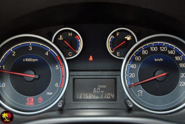 FIAT Sedici 2.0 MJT 16V DPF 4x2 Emotion rif. 23017911 - Foto 6