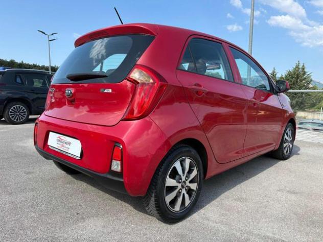 KIA Picanto 1.0 12V EcoGPL 5 porte Glam Collection rif. 24024731 - Foto 3