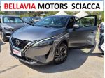 Nissan Qashqai MHEV 158 CV Xtronic Business