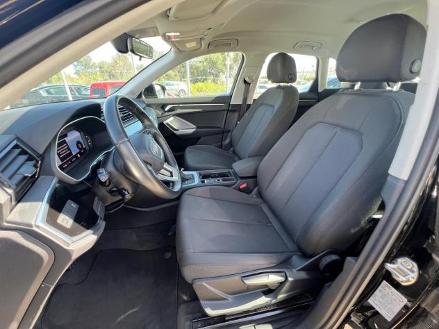 Audi Q3 35 TDI S tronic Business - Foto 10